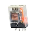 R11-5D15-12 - RELAY-15A SPDT 12VDC