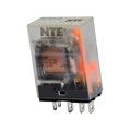 R11-5A15-120 - RELAY-15A SPDT 120VAC