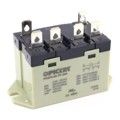 PC673-2A-TF-24A - 25A DPST POWER RELAY 24VAC