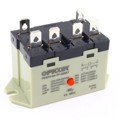 PC673-2A-TF-220AT - 25A DPST POWER RELAY 220VAC