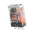 R11-5A15-120BN - RELAY-15A SPDT 120VAC