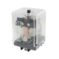 R10-11A10-120B - RELAY-10AMP-AC-120-PB