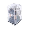 R02-11D10-12N - RELAY-10AMP-DC 12V