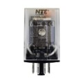 R02-11D10-12 - RELAY-10AMP-DC 12V