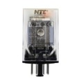 R02-11D10-24 - RELAY-10AMP-DC 24V