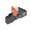 8897110000 - RELAY GEN PURPOSE SPDT 16A 24V