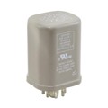 R02-11A10-240 - RELAY-10AMP-A/C 240V