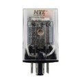 R02-11A10-12 - RELAY-10AMP-A/C 12V