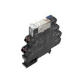 2618090000 - RELAY MODULE, 24 V DC 20 %, GREE