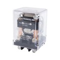 R50-11D10-12C - RELAY-10A DC 12V DUAL