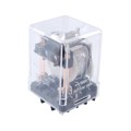 R10-14A10-120N - RELAY 10AMP AC 120 NE LP