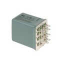 HGPRM-B4C05D - MINI 4P 5A 120VAC HERM SLD RLY