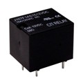 J107F1AS1512VDC.45 - RELAY UL GEN PURP SPST 15A 12VDC