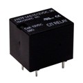 J107F1AS1512VDC.36 - RELAY UL GEN PURP SPST 15A 12VDC