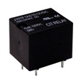 J107F1AS1512VDC.80 - RELAY UL GEN PURP SPST 15A 12VDC