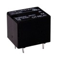 J107F1CS1512VDC.45 - RELAY UL GEN PURP SPDT 15A 12VDC