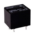 J107F1CS1512VDC.80 - RELAY UL GEN PURP SPDT 15A 12VDC