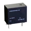 J1001AS24VDC.45 - RELAY UL GEN PURP SPST 24VDC