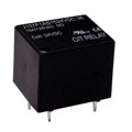 J107F1AS1524VDC.36 - RELAY UL GEN PURP SPST 15A 24VDC