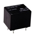 J107F1AS1524VDC.80 - RELAY UL GEN PURP SPST 15A 24VDC