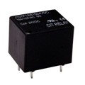 J107F1AS1524VDC.45 - RELAY UL GEN PURP SPST 15A 24VDC