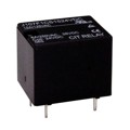 J107F1CS1524VDC.45 - RELAY UL GEN PURP SPDT 15A 24VDC