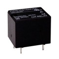 J107F1CS1524VDC.80 - RELAY UL GEN PURP SPDT 15A 24VDC