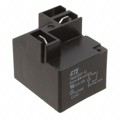 T9AS1D27-12 - RELAY GEN PURPOSE SPST 21A 12V