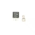 RA-400112-NN - RELAY FORM A 12V BRKT