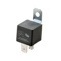 RC-200124-NN - RELAY FORM_C 24V BRACKET