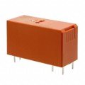 2-1393240-9 - RELAY GEN PURPOSE SPST 16A 24V