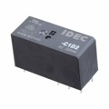 RV2H-2G-D9-C1D2 - RELAY GENERAL PURPOSE DPDT 8A 9V