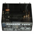 1887100-3 - RELAY GEN PURPOSE SPDT 16A 24V