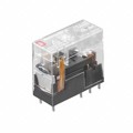 8870210000 - RELAY GEN PURPOSE DPDT 8A 24V