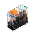 8870050000 - RELAY GEN PURPOSE DPDT 8A 110V