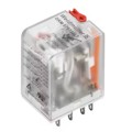 7760056074 - RELAY GEN PURPOSE DPDT 10A 48V