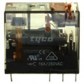 XT374R24 - RELAY GEN PURPOSE SPDT 16A 24V