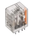 7760056058 - RELAY GEN PURPOSE DPDT 10A 230V