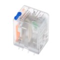 7760056096 - RELAY GEN PURPOSE 4PDT 10A 12V