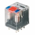 8690080000 - RELAY GEN PURPOSE 3PDT 10A 110V