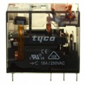 XT374T30 - RELAY GEN PURPOSE SPDT 16A 230V