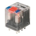 8689870000 - RELAY GEN PURPOSE DPDT 12A 24V