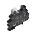 1124090000 - TRZ 12VDC 2CO EMPTY