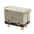 G7L-2A-TUBJ-80-CB AC100/120 - RELAY GEN PURPOSE DPST 25A 120V