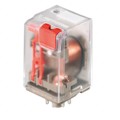 8690310000 - RELAY GEN PURPOSE DPDT 10A 115V