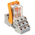 2903293 - RELAY GEN PURPOSE 3PDT 6A 120V