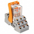2903292 - RELAY GEN PURPOSE 3PDT 6A 230V