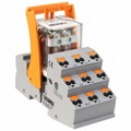 2903276 - RELAY GEN PURPOSE 3PDT 8A 230V