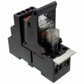 PT2L7RC4 - RELAY GEN PURPOSE DPDT 12A 24V