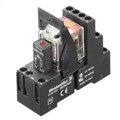 7940007062 - RCMKIT 24VDC 3CO LED GN